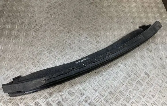 Skoda Superb B8 (3V) Rear bumper foam support bar 3V5807251