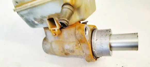 Opel Zafira B Master brake cylinder