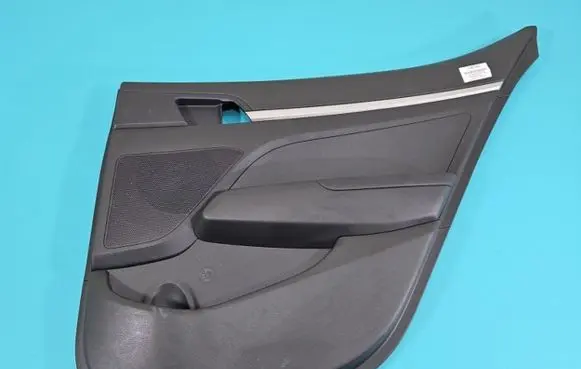 Hyundai Elantra VI Coupe rear side trim panel 83380-P2000 IMPRK1432467