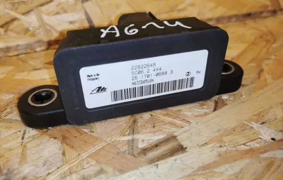 Opel Antara Sensor 22822648 250170406883 253300501K