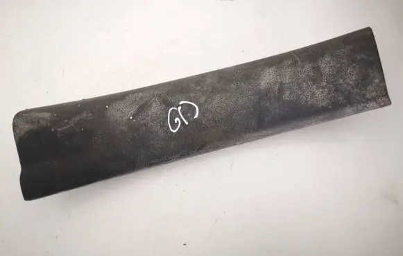 Nissan Micra K14 Rear sill trim cover 769E85FA1A