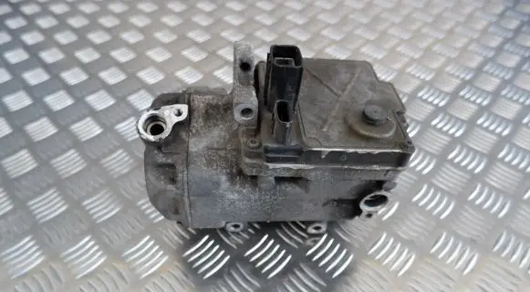 Lexus RX 330 - 350 - 400H Air conditioning (A/C) compressor (pump) 8837048021