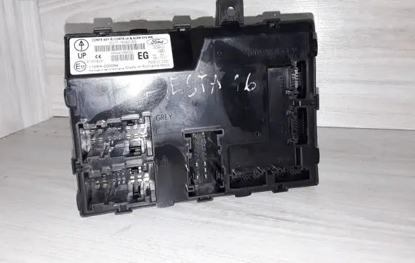 Ford Fiesta Comfort/convenience module DN1T15K600EG