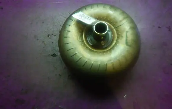 Ford Scorpio Torque converter 
