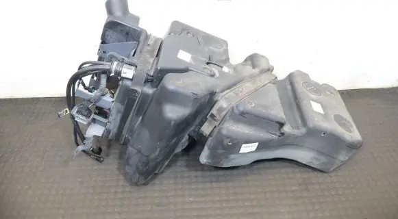 DAF 55 - 66 AdBlue liquid reservoir 