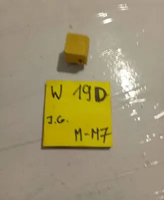 Mercedes-Benz C AMG W203 Other relay A0025421419 4RD93168002