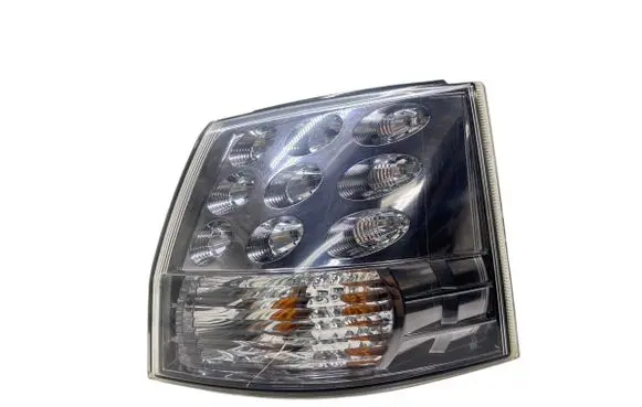 Mitsubishi Outlander Rear/tail lights 22087813