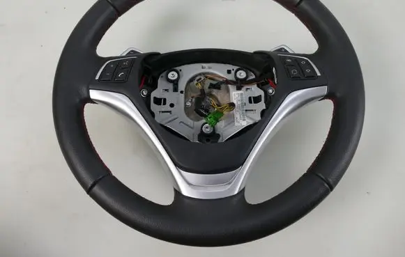 BMW X1 E84 Steering wheel SW685313602