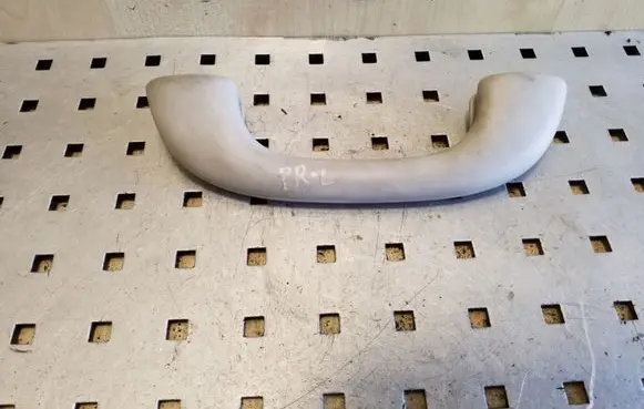 Peugeot 5008 Front interior roof grab handle 9681334080