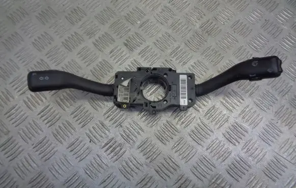 Skoda Octavia Mk1 (1U) Headlight wiper switch 4B095350G