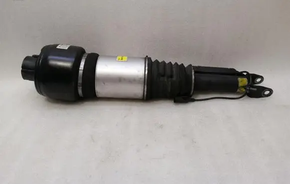 Mercedes-Benz E AMG W211 Front shock absorber/damper A2113206413