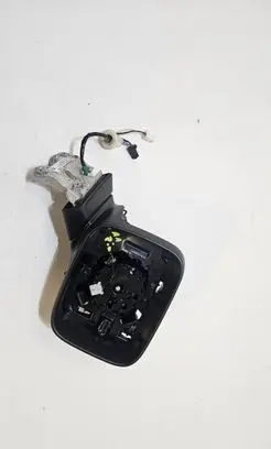 Jeep Renegade Front door electric wing mirror 735612657