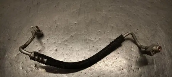 Ford Mondeo MK V Air conditioning (A/C) pipe/hose DG9H19N651DB