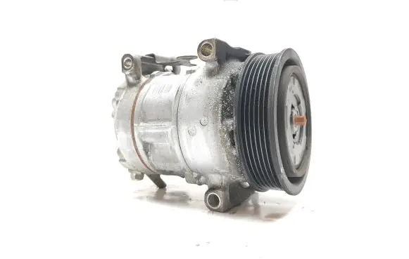 Citroen C4 II Picasso Air conditioning (A/C) compressor (pump) 9675657880 9675659980 4471504732
