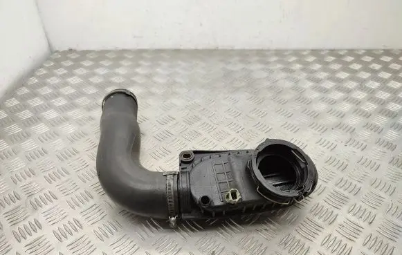 Jaguar XF X250 Intercooler hose/pipe 6W936F073AB 4R8Q6K770AE