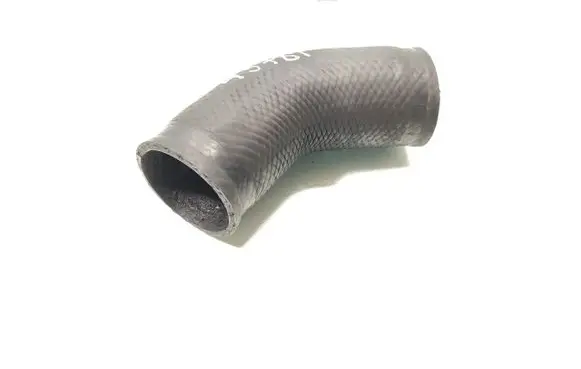 Peugeot 4007 Intercooler hose/pipe