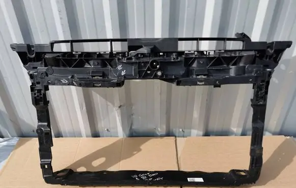 Volkswagen Golf VIII Radiator support slam panel 5H0805594