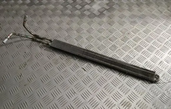 Land Rover Range Rover L322 Power steering radiator 024801 55432