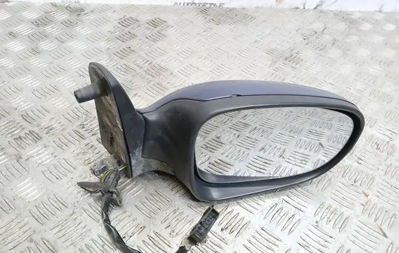 Ford Galaxy Front door electric wing mirror 