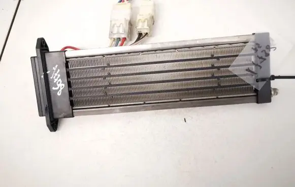 Mitsubishi Outlander Electric cabin heater radiator 541a003