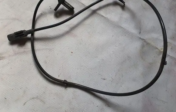 ABS rear brake sensor