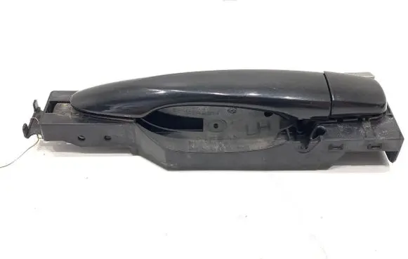 Nissan Qashqai Rear door exterior handle