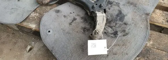 Hyundai Sonata Front lower control arm/wishbone
