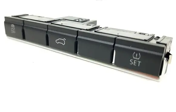 Volkswagen Sharan Other switches/knobs/shifts 7N1927137L