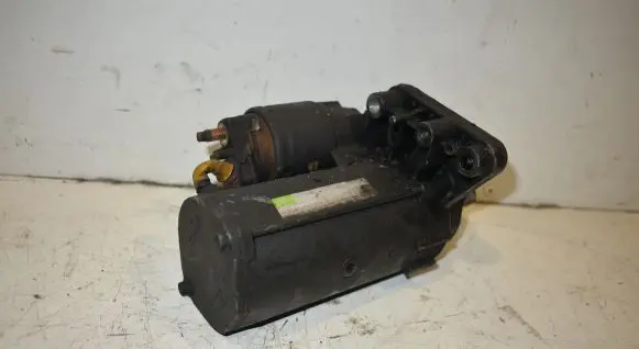 Citroen C4 I Picasso Starter motor