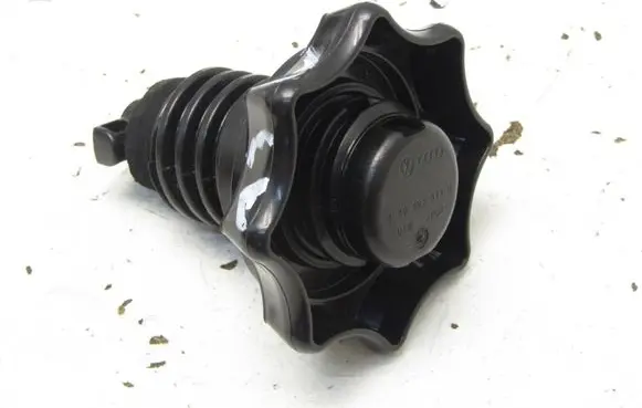 Audi A3 S3 8V Holder (bracket) 1K0803899D