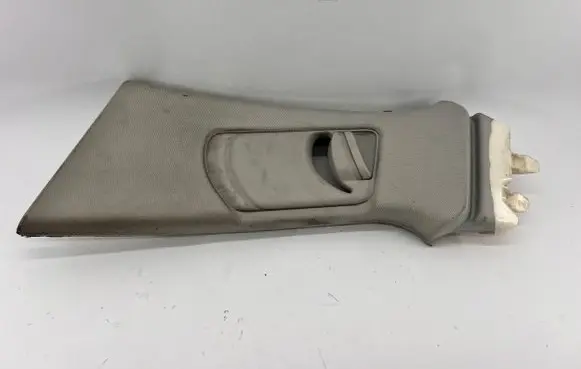 Audi A4 S4 B8 8K (B) pillar trim (top) 8K0867281