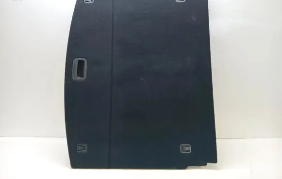 Hyundai i30 Trunk/boot floor carpet liner 85715-G4000