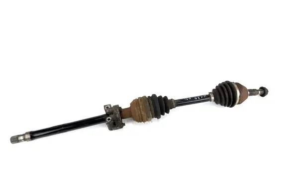 Opel Astra H Front driveshaft 9186590 1800002209