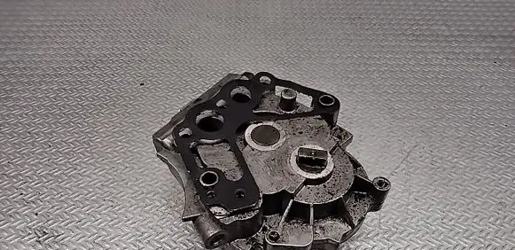 Peugeot Boxer Vacuum pump F009D01612