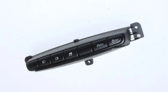Mini Cooper Countryman R60 A set of switches 9804920