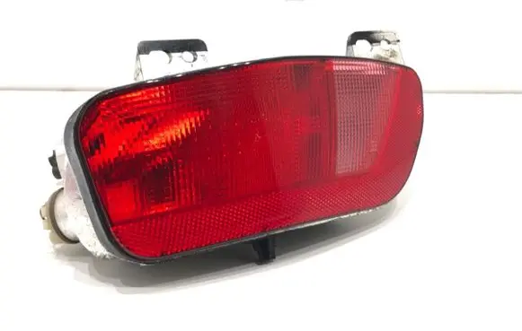 Citroen C4 Grand Picasso Rear bumper light 
