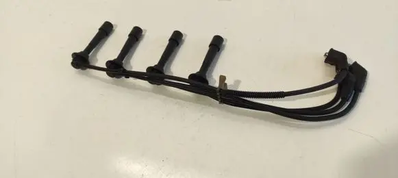 Mazda MX-3 Ignition plug leads 