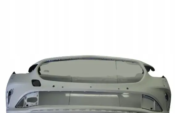 Mercedes-Benz B W247 Front bumper R12P2