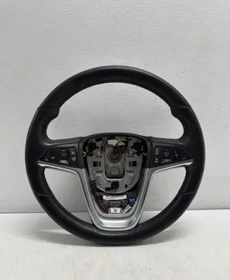 Opel Astra J Steering wheel 0060018727 13387036