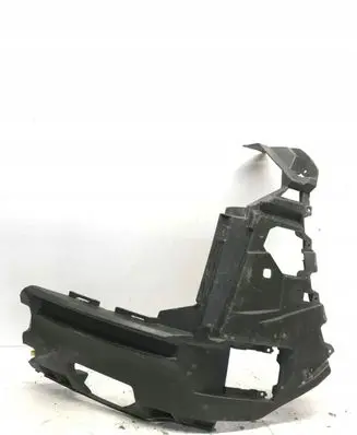 Audi Q7 4M Front bumper 4M0807096G
