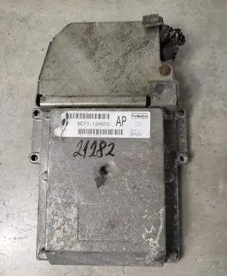 Ford Transit Engine control unit/module 6C1112A650AP 6C11-12A650-AP