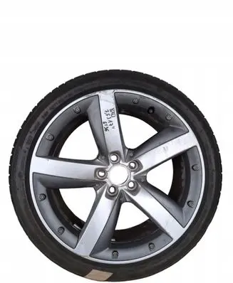 Audi A1 R16 alloy rim 9830280980