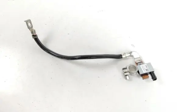 BMW X5 F15 Negative earth cable (battery) 6819309 12037310 0433926362KW