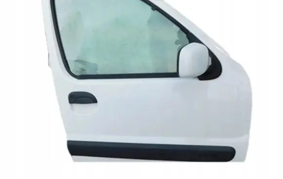 Renault Kangoo I Front door