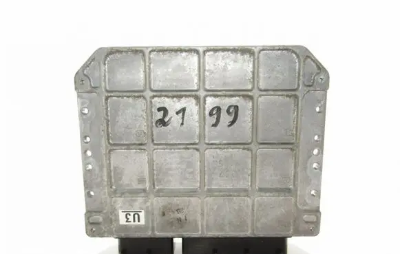 Engine control unit/module