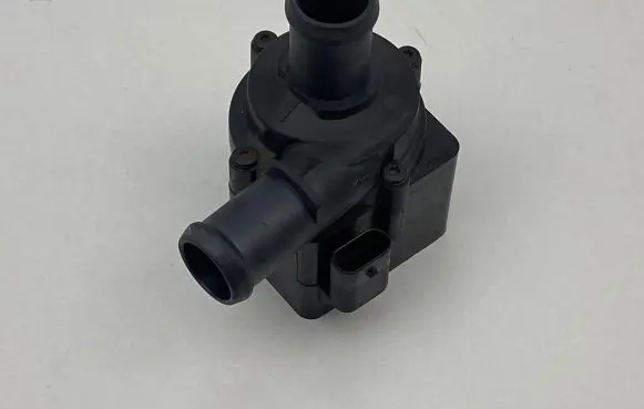 Audi Q7 4M Electric auxiliary coolant/water pump 06H121601P 704071230 18T1185433