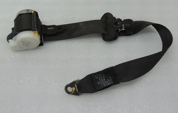Ford Ranger Rear seatbelt AB3926611B68A