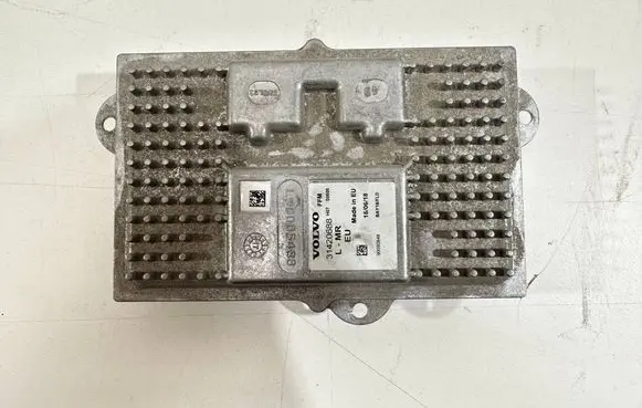 Volvo XC90 Xenon control unit/module 31420688
