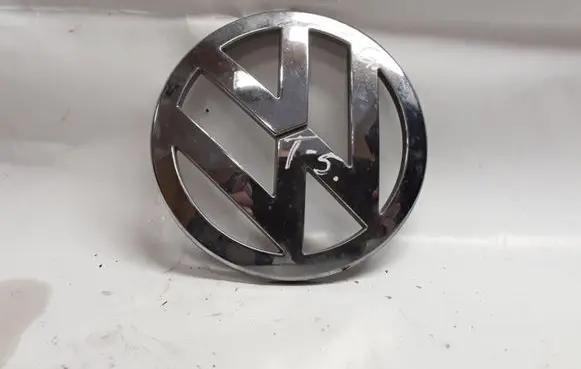 Volkswagen Transporter - Caravelle T5 Manufacturers badge/model letters 313220100