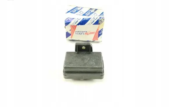 Fiat Punto (199) Glow plug pre-heat relay 46772573